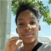 Étudiante plastique art appliqué primaire collège lycée en ligne